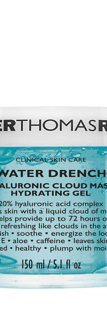 Peter Thomas Roth Water Drench Hyaluronic Cloud Mask Hydrating Gel Peter Thomas Roth Water Drench Hyaluronic Cloud Mask Hydrating Gel